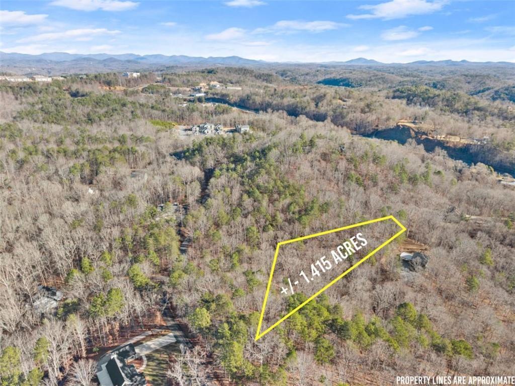 Golden Lot 5 Ave., Dahlonega, GA 30533