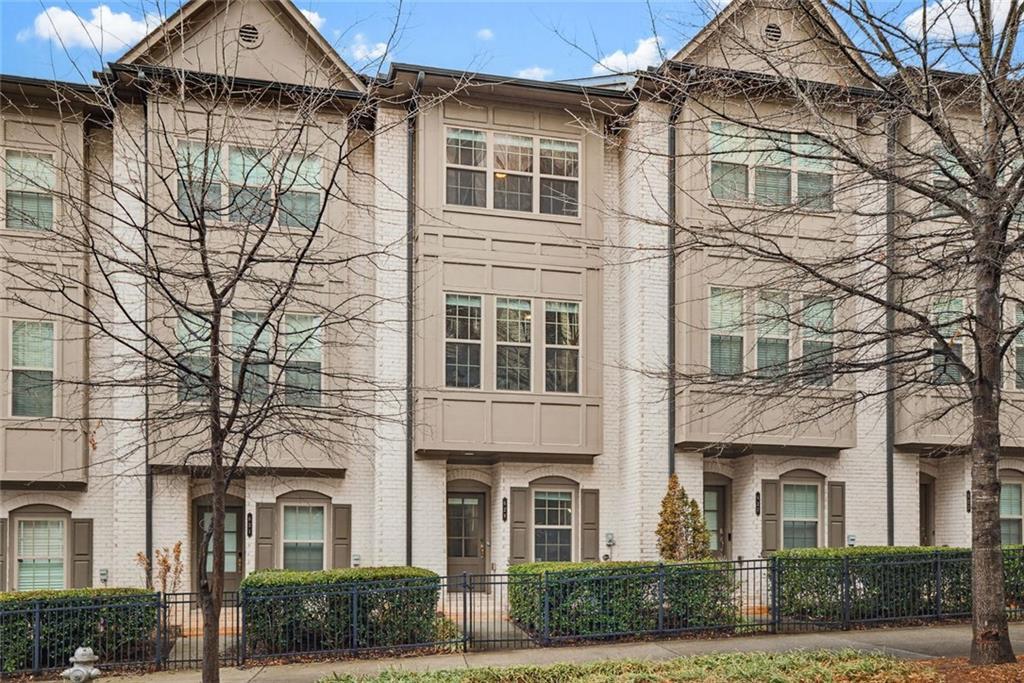 629 Broadview Pl., Atlanta, GA 30324