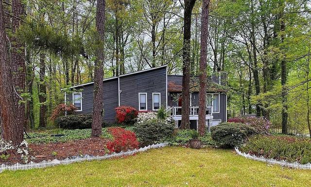 New Homes with Master Bedrooms on the 1st Floor in Woodstock: February 21st to February 27th