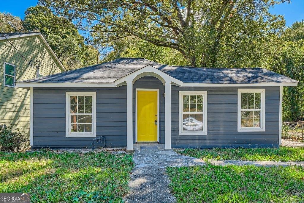 971 Sims Ave., Atlanta, GA 30318