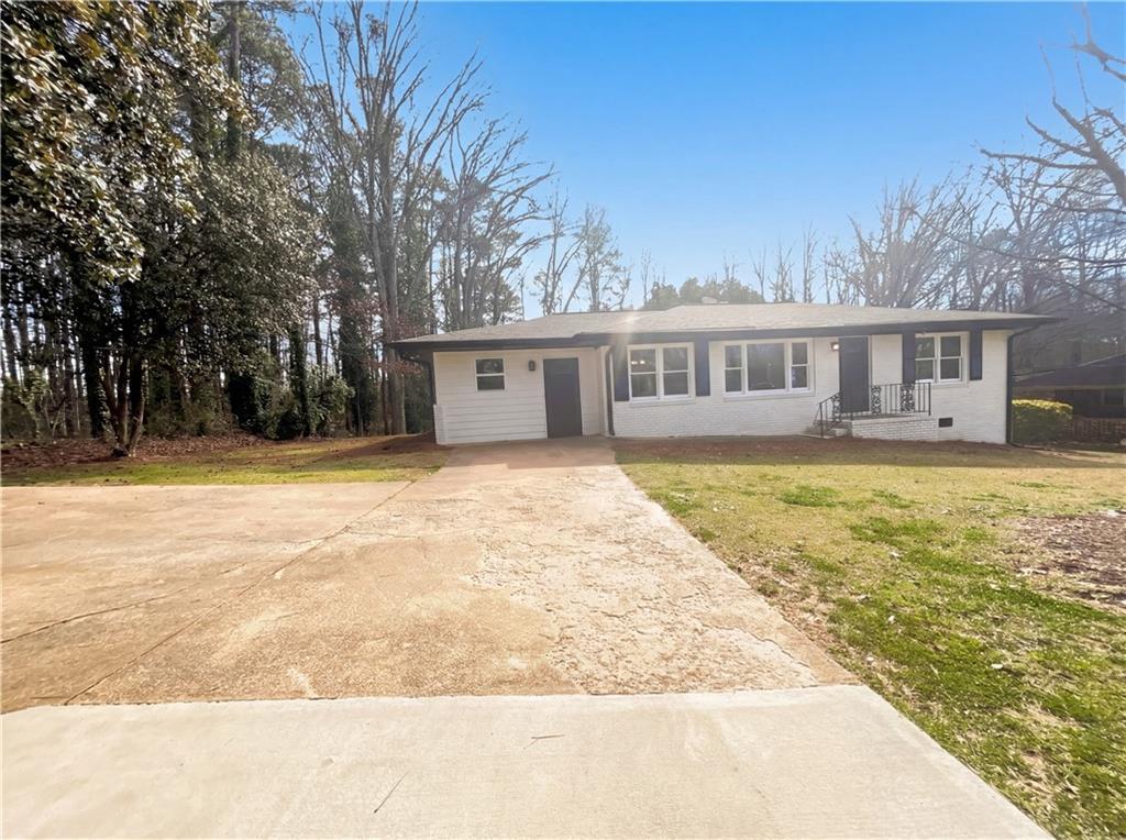 1325 Hidden Circle Dr., Sugar Hill, GA 30518