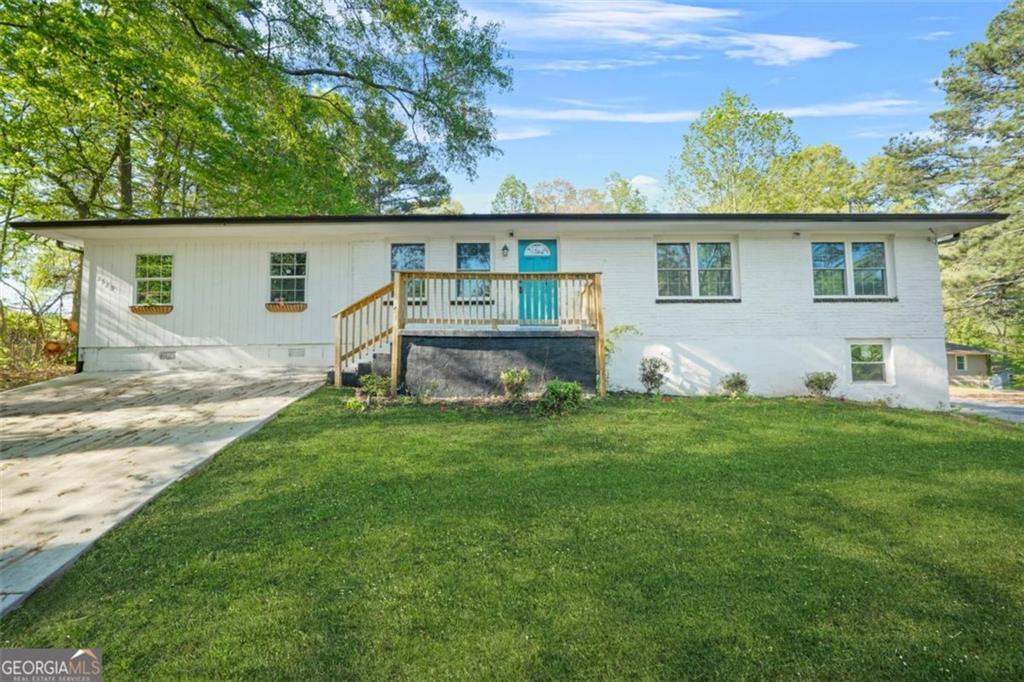 2529 Ryne St., Atlanta, GA 30318