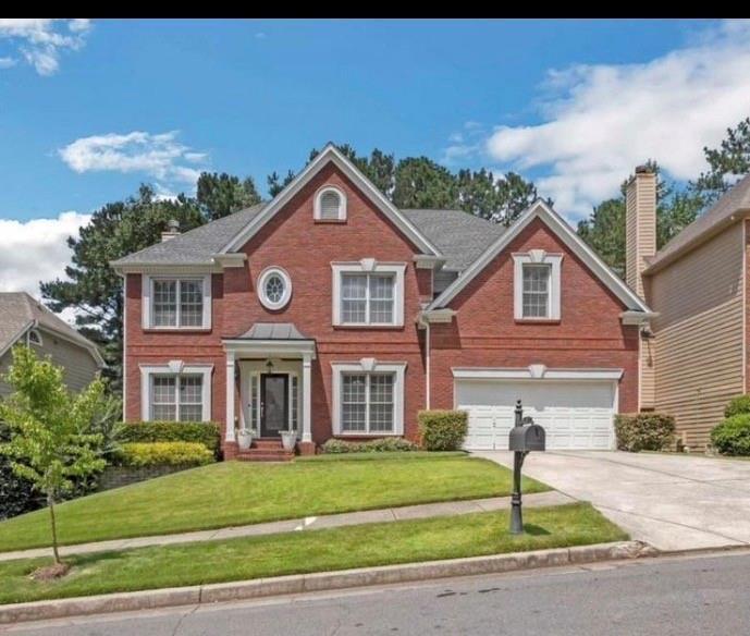 4107 Suwanee Trail Way, Buford, GA 30518