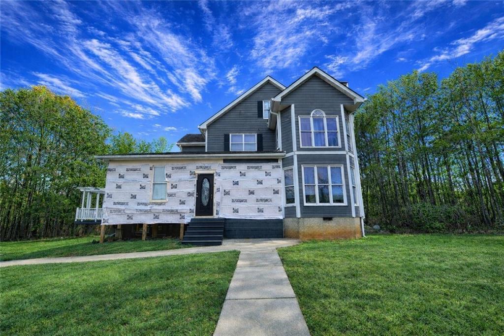 924 Highway 138, Stockbridge, GA 30281