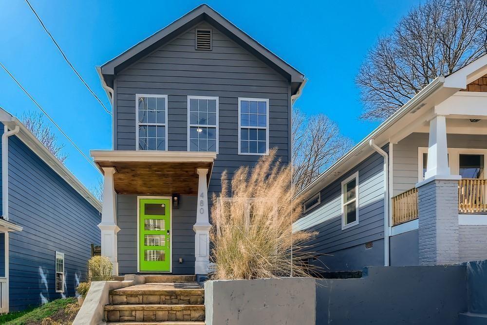 480 Rockwell St., Atlanta, GA 30310