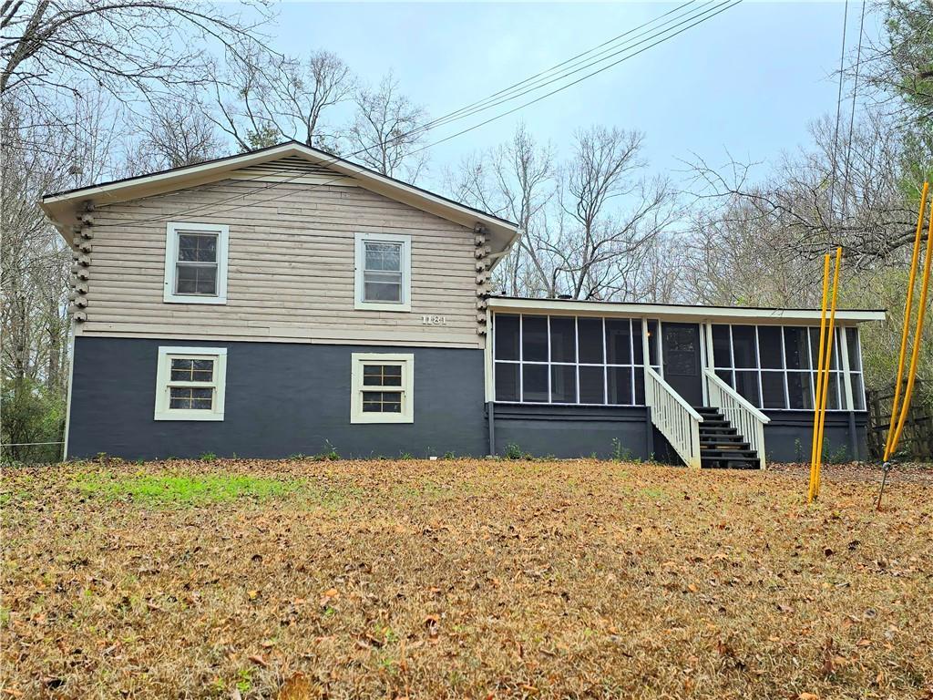 1181 Greentree Pkwy., Macon, GA 31220