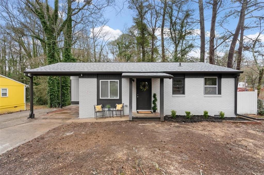 711 Alfred Rd., Atlanta, GA 30331