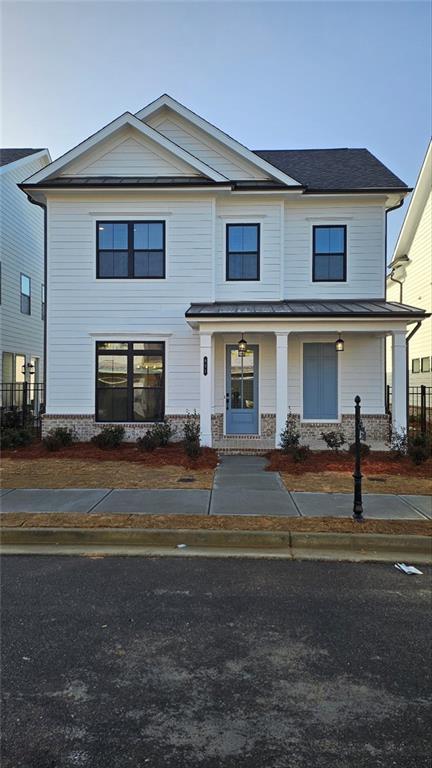 821 Dodd Tr., Buford, GA 30518