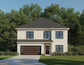 224 Galway Ln., Hampton, GA 30228