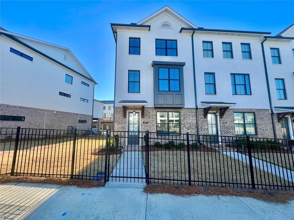 617 Millcroft Blvd., Buford, GA 30518