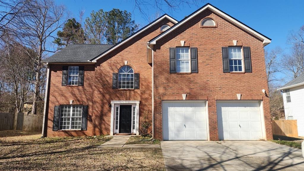 1181 Folkstone Dr., Mcdonough, GA 30253