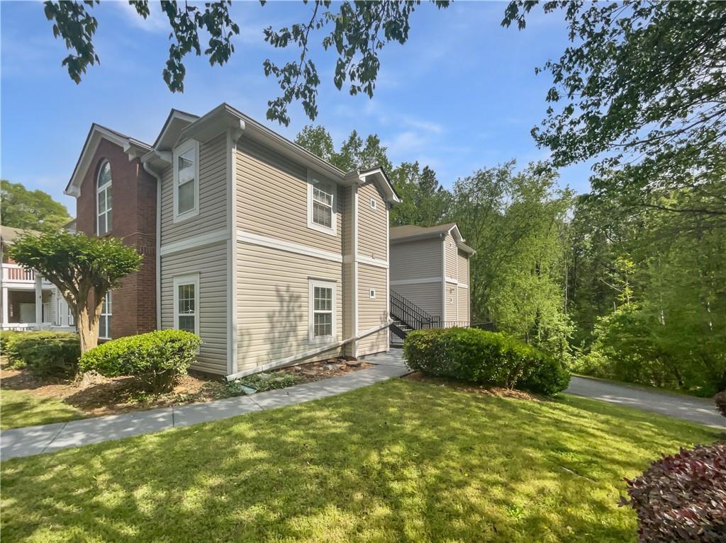 4028 Orchard Hill Ter., Stone Mountain, GA 30083