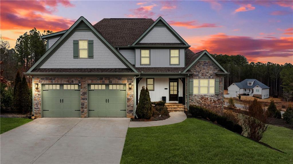 29 Wendover Dr., Cartersville, GA 30120