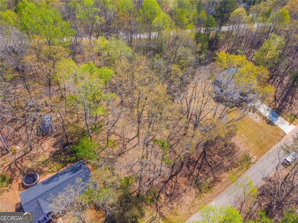 Arrow Ln., Lavonia, GA 30553
