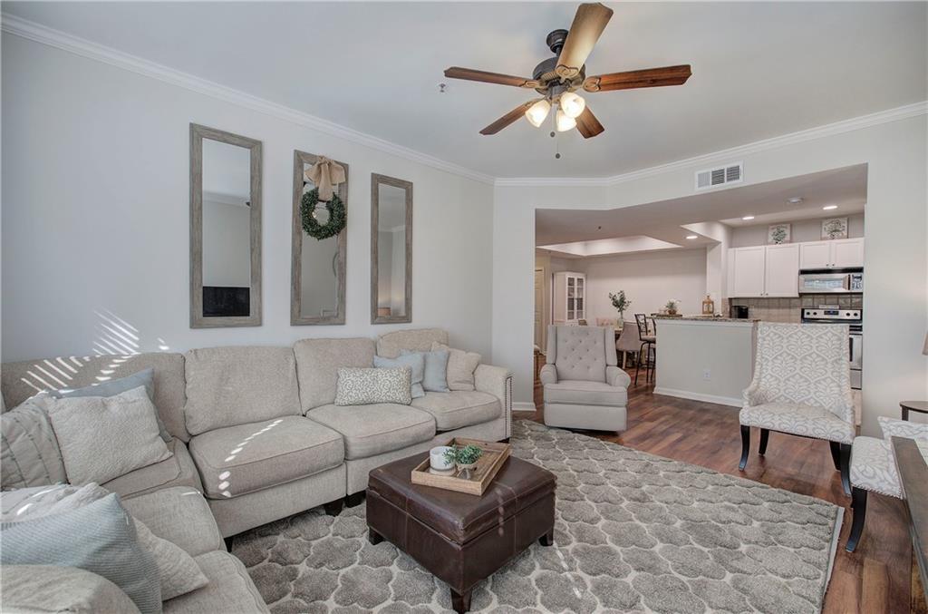 1250 Parkwood Cir. #300-2107, Atlanta, GA 30339