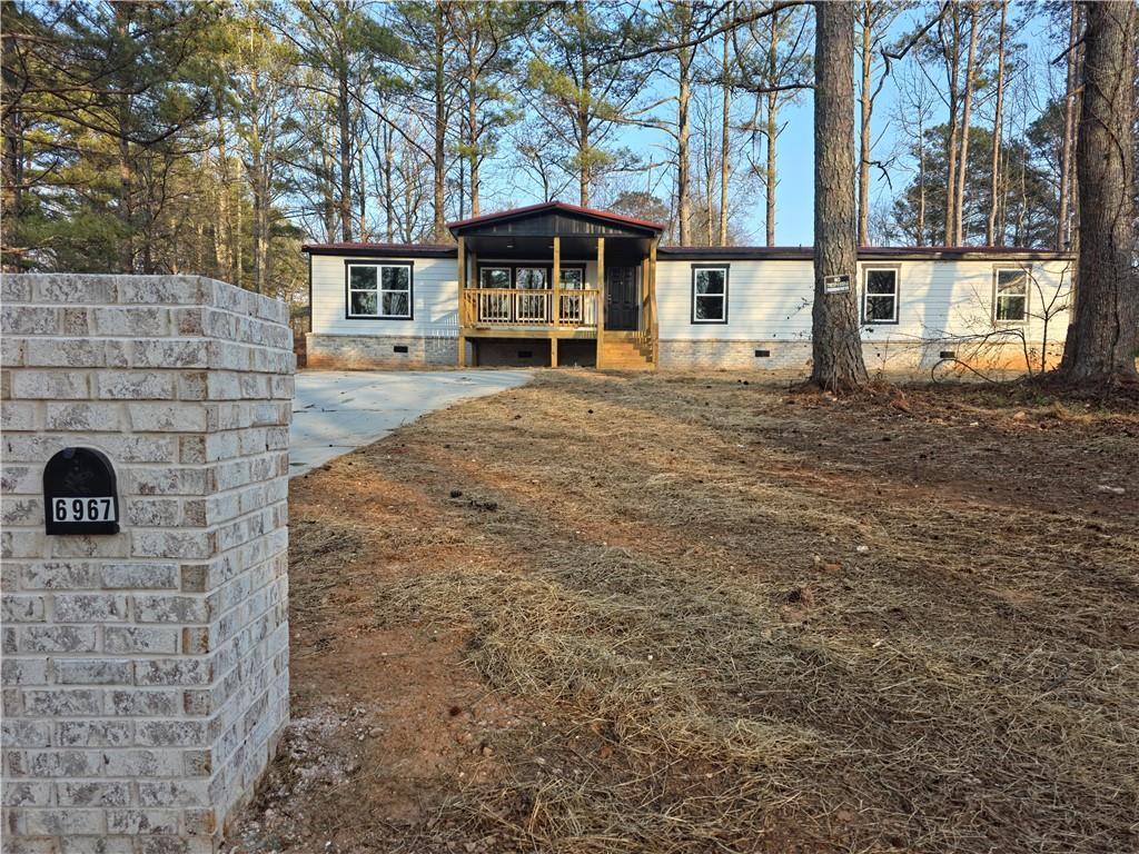 6967 Pinella Ct., Douglasville, GA 30135