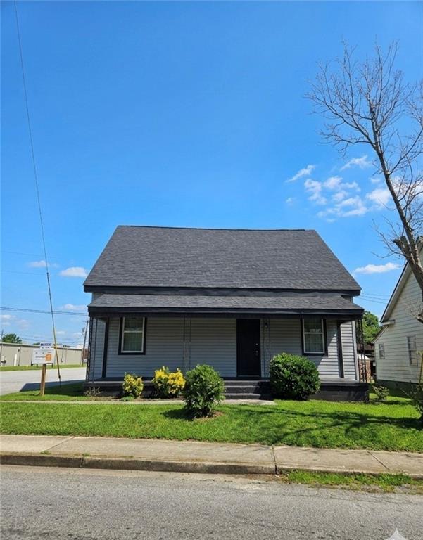 3416 Brookdale Ave., Macon, GA 31204