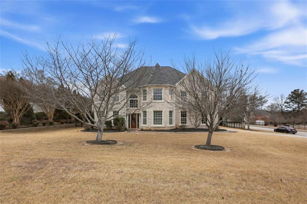 301 Vicki Ln., Stockbridge, GA 30281