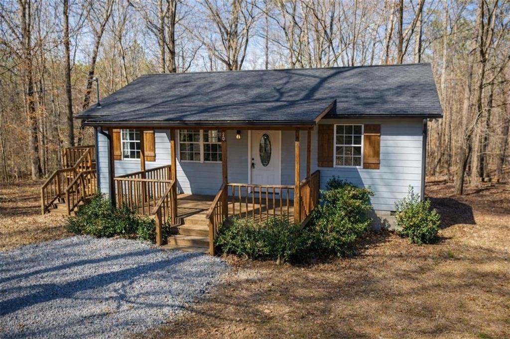 20 Aspin Ave., Rome, GA 30165