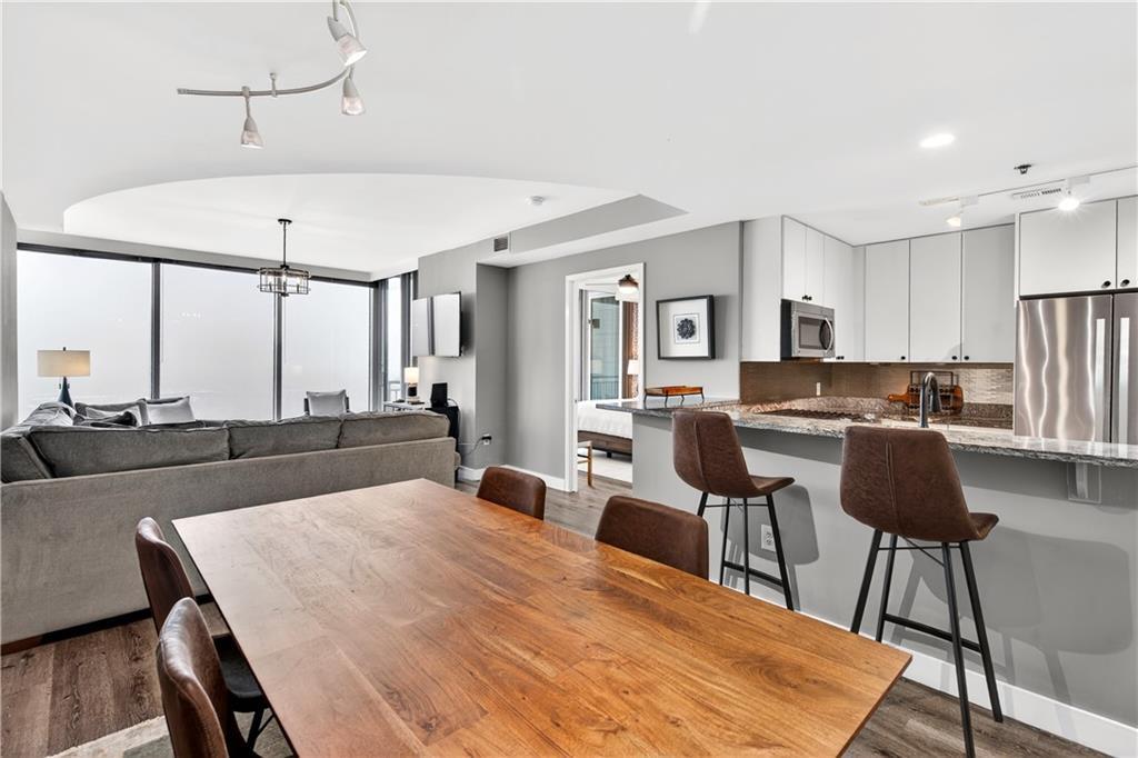 3338 Peachtree Rd. #2808, Atlanta, GA 30326