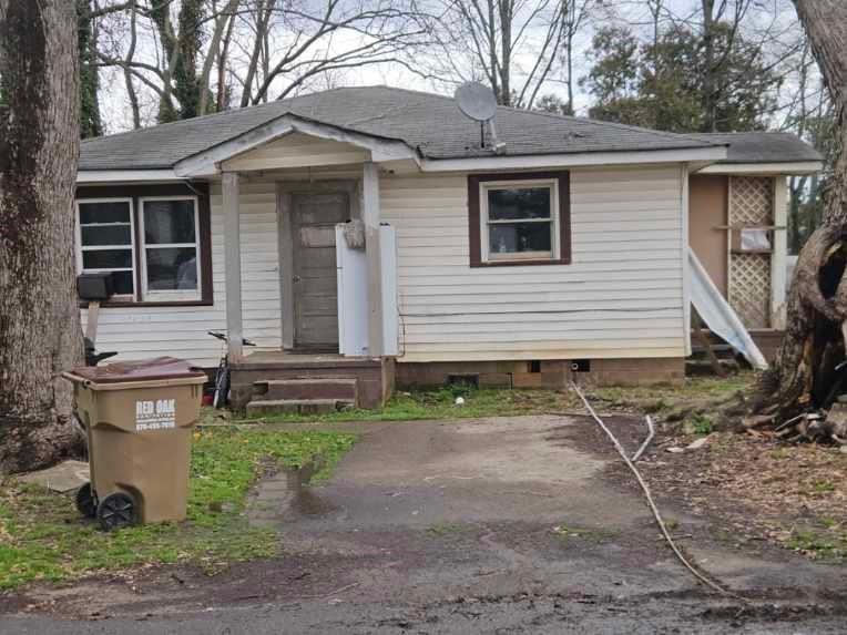 49 Highland Ave., Gainesville, GA 30501