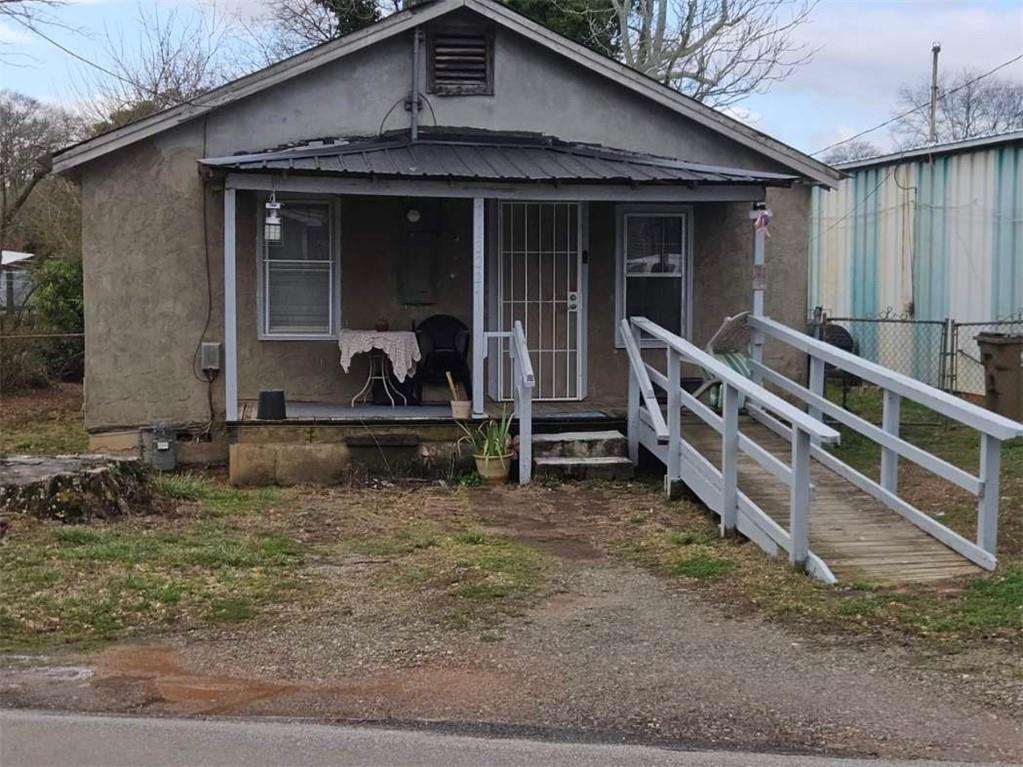 1322 Ralston St., Gainesville, GA 30501