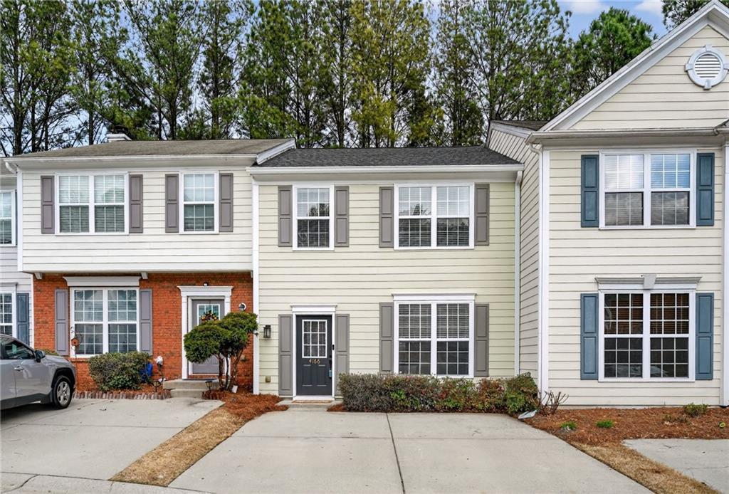 4166 Howell Park Rd., Duluth, GA 30096