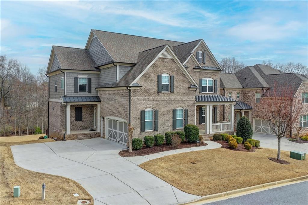 6015 Pennant Ln., Suwanee, GA 30024