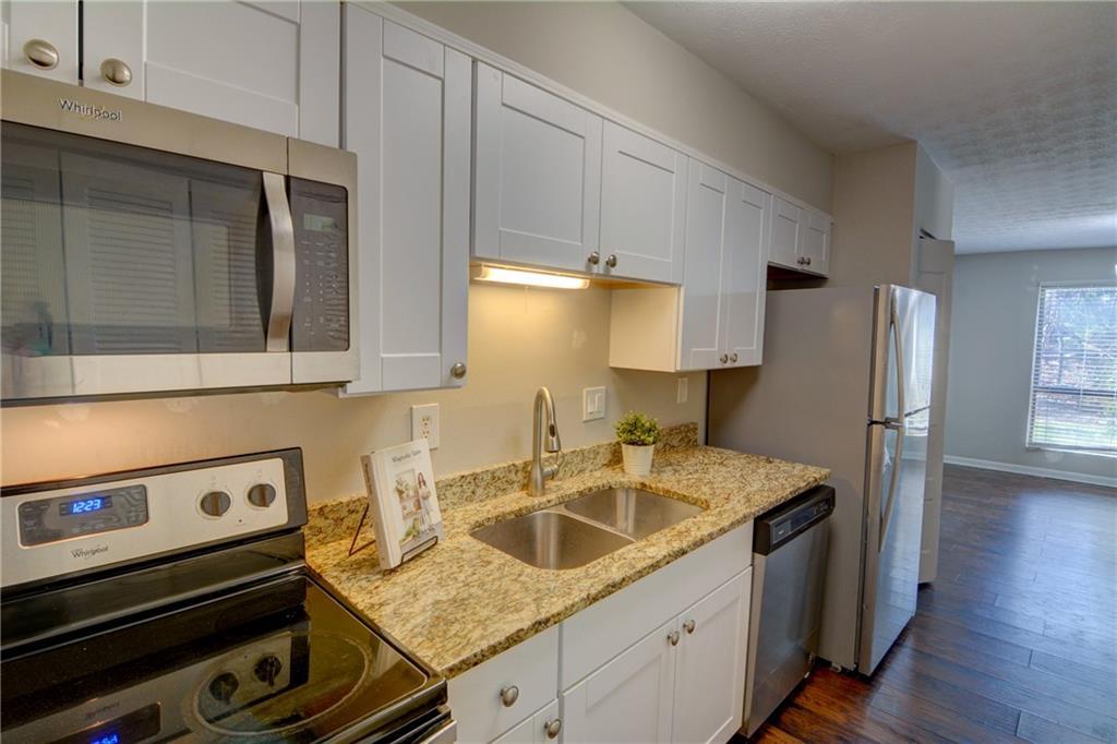 6241 Overlook Rd., Peachtree Corners, GA 30092