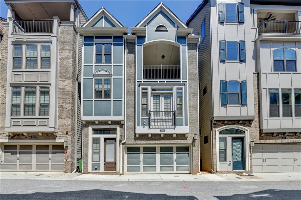 595 Broadview Pl., Atlanta, GA 30324