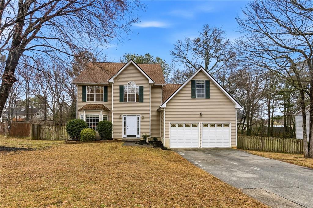 281 Fox Run, Loganville, GA 30052