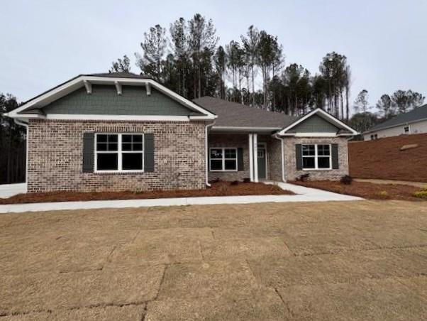 885 Eagle Heights Dr., Maysville, GA 30558