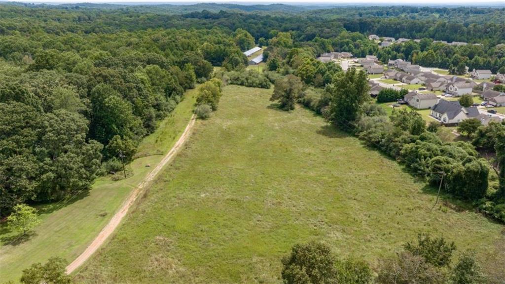 Caudell Dr., Lula, GA 30554