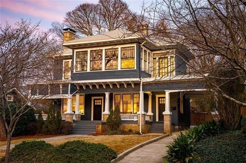 631 Linwood Ave., Atlanta, GA 30306