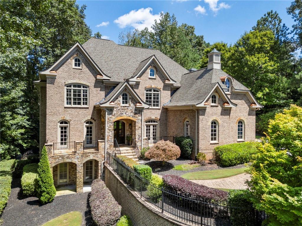 15873 Meadow King Ct., Milton, GA 30004