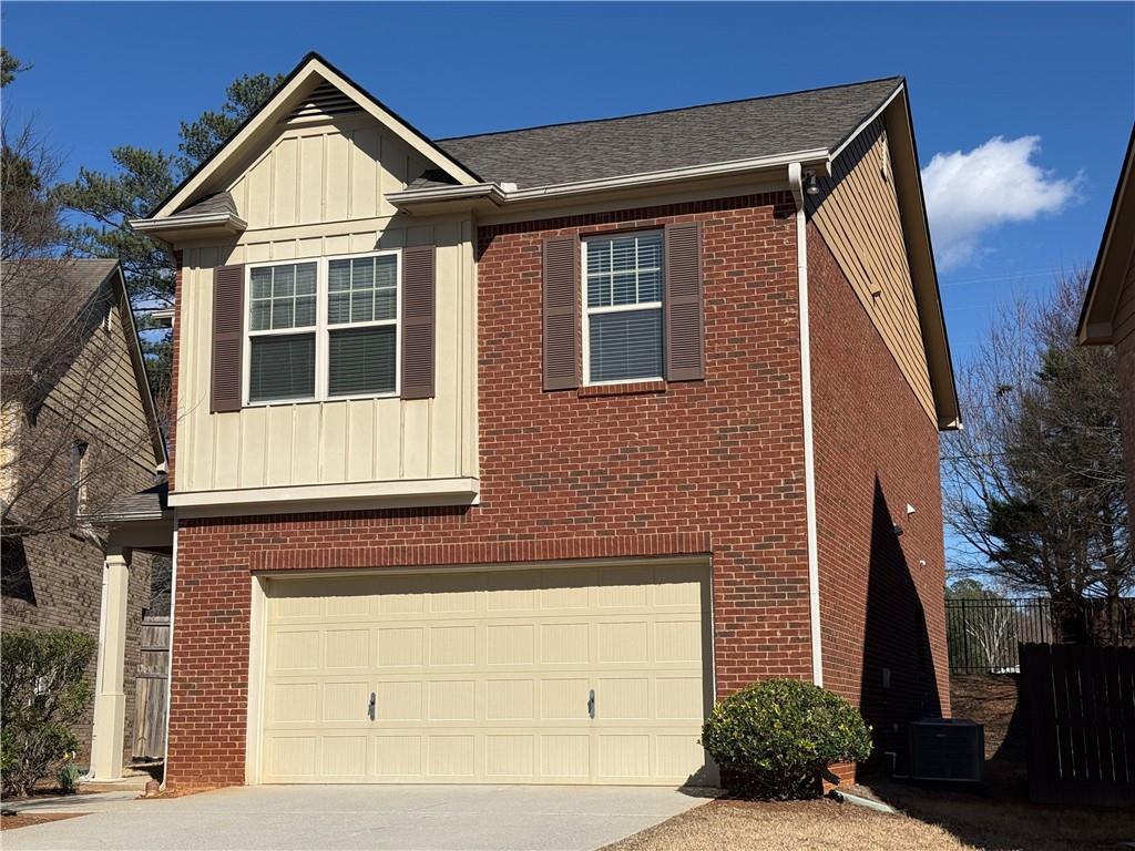 57 Thorncrest Ct., Tucker, GA 30084