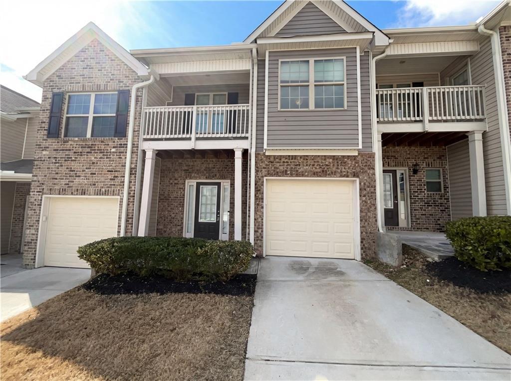 7039 Fringe Flower Dr. #8, Austell, GA 30168