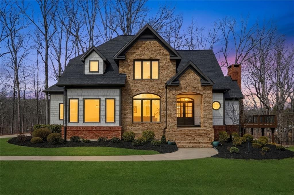 6685 Driskell Rd., Cumming, GA 30041