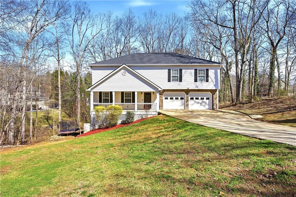 50 Darden Ct., Dallas, GA 30132