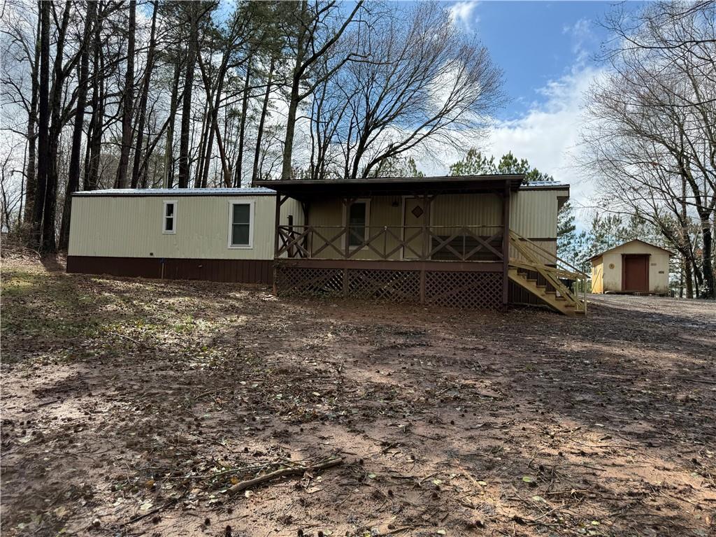 99 Davis Dr., Jasper, GA 30143