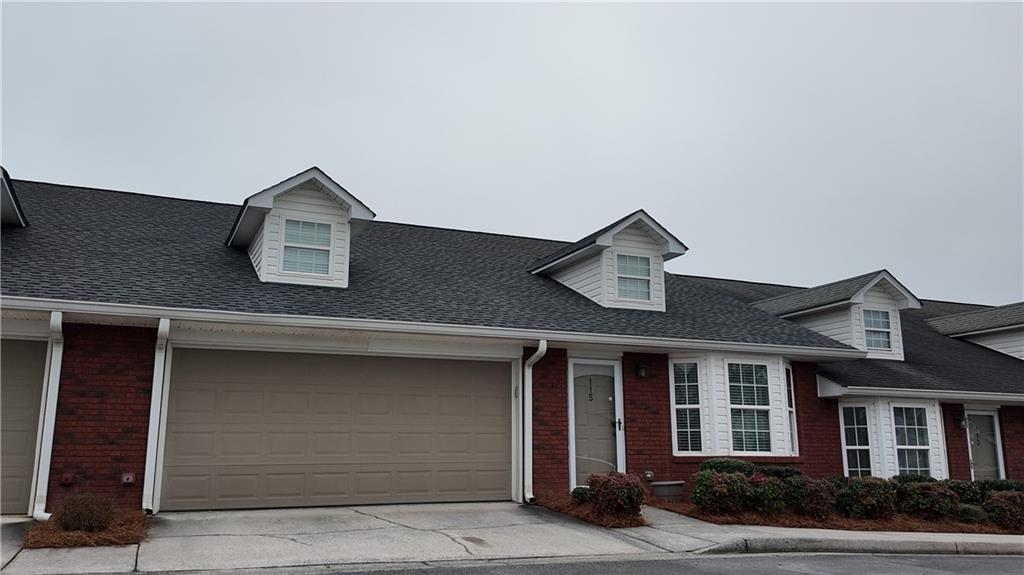 115 Old Mill Dr., Calhoun, GA 30701