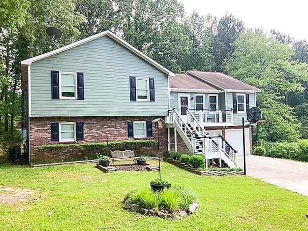 115 Eric Run Ct., Lawrenceville, GA 30043