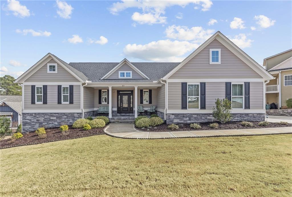 1011 Lofter Pl., Greensboro, GA 30642