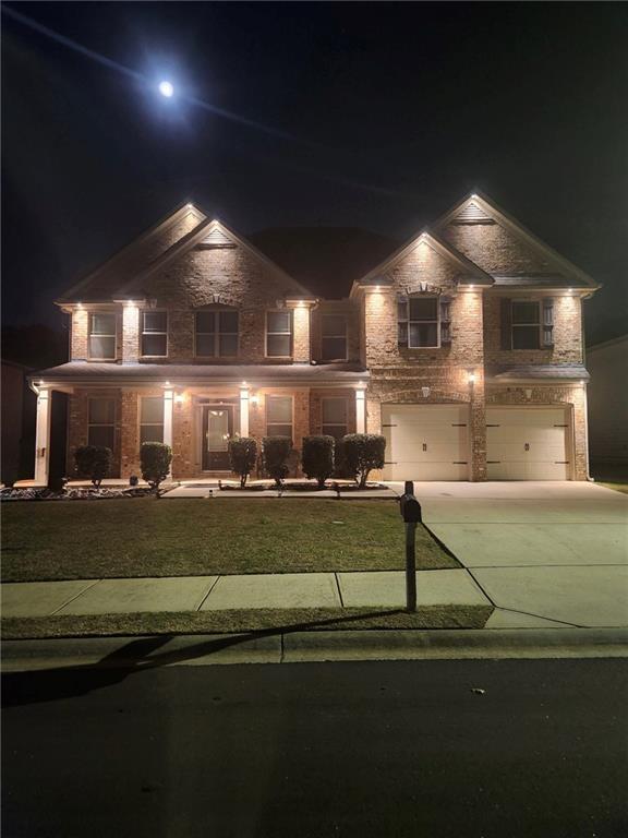 1293 Heartwood Ave., Mcdonough, GA 30253