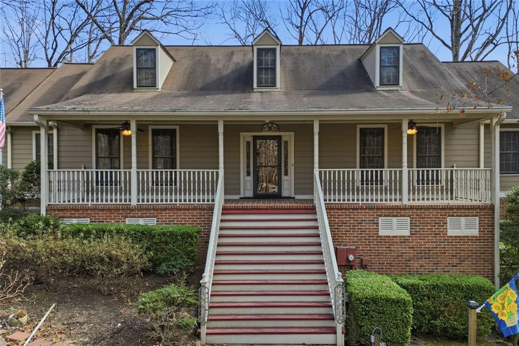 600 Page Pl., Canton, GA 30114