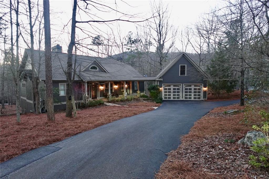 1033 Quail Cove Dr., Jasper, GA 30143