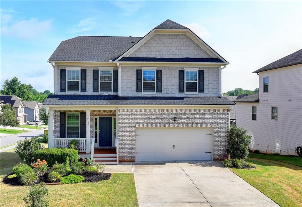 4250 Pembia Dr., Cumming, GA 30028