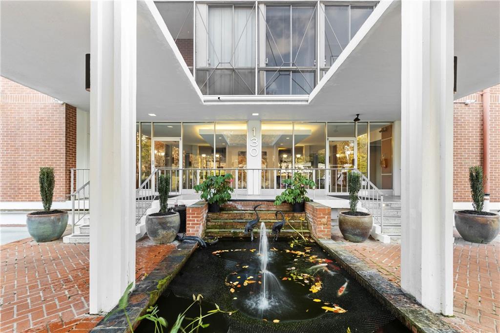 130 26th St. #307, Atlanta, GA 30309