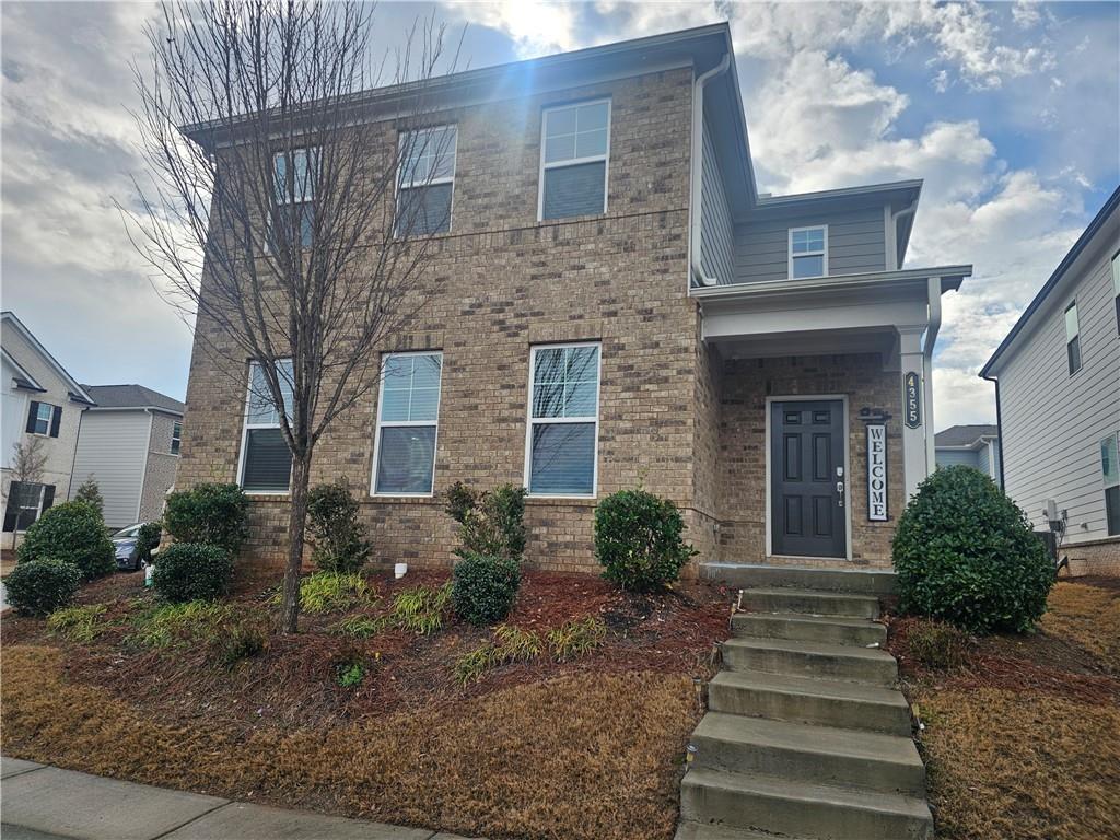 4355 Magpie Dr., Hoschton, GA 30548