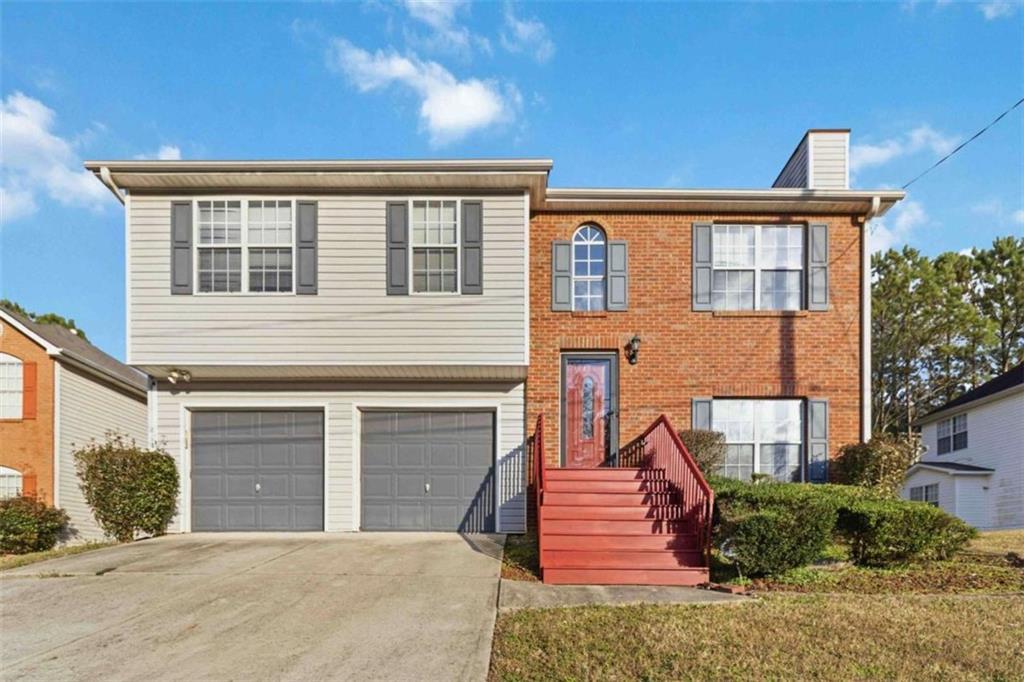 4170 Jewell Ter., Conley, GA 30288